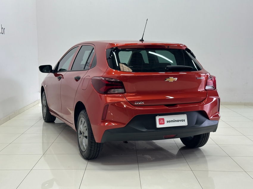 chevrolet onix 1.0 turbo flex lt automatico 4p 2020
