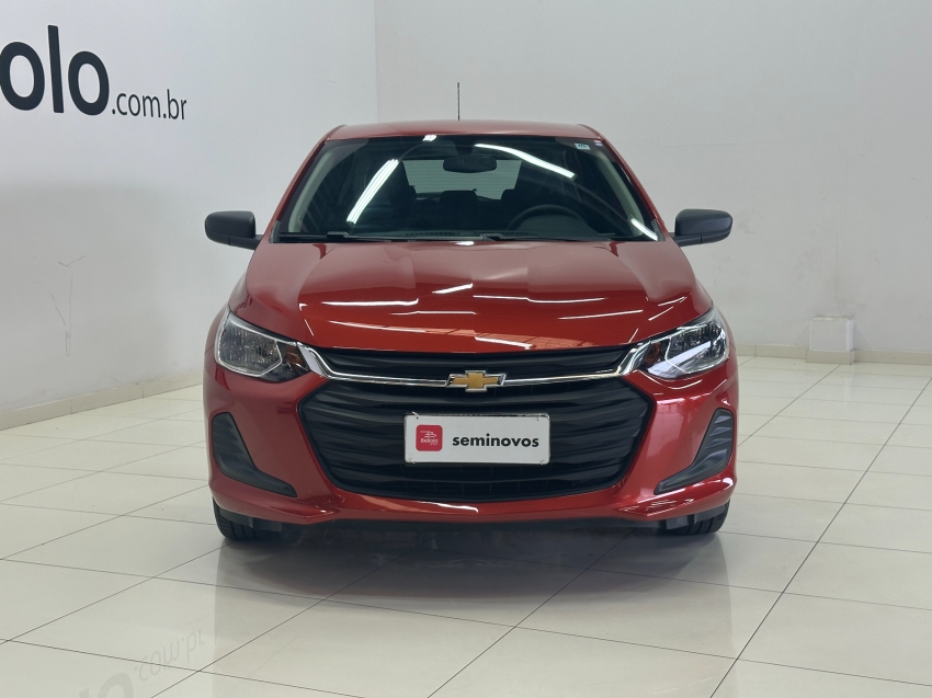 chevrolet onix 1.0 turbo flex lt automatico 4p 2020