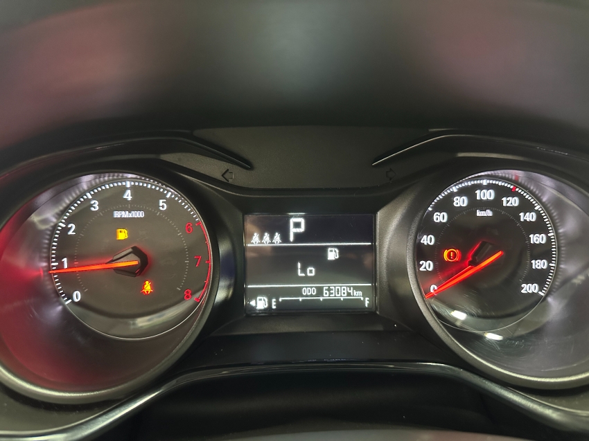 chevrolet onix 1.0 turbo flex lt automatico 4p 2020