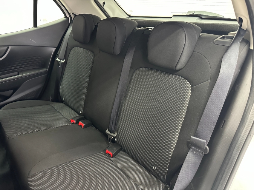 fiat pulse 1.3 flex drive cvt 4p automatico 2023