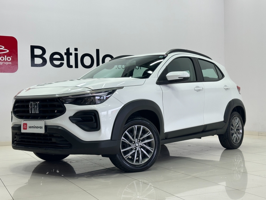 fiat pulse 1.3 flex drive cvt 4p automatico 2023