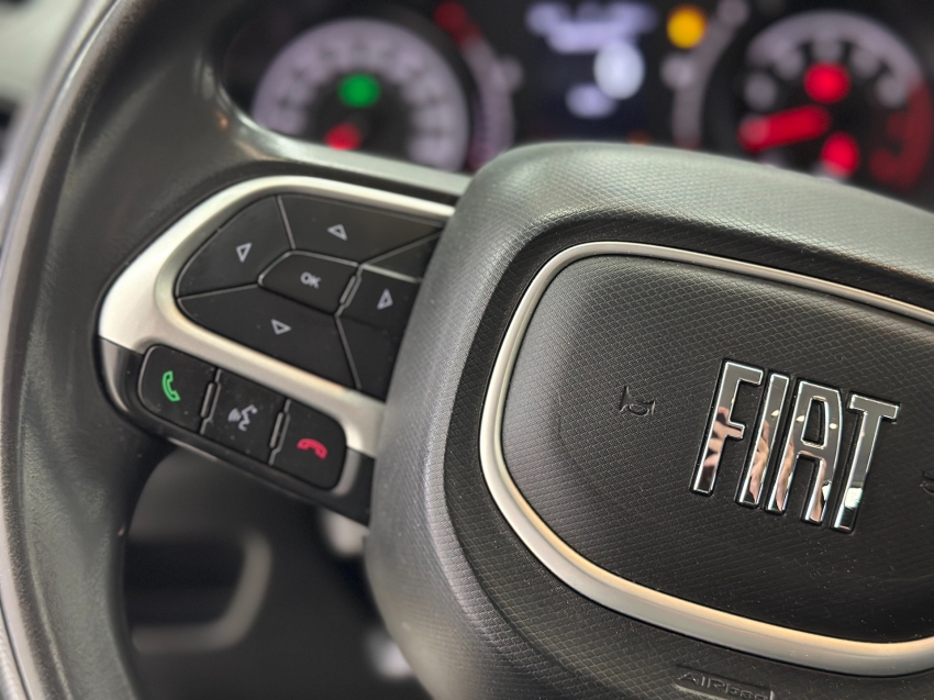 fiat pulse 1.3 flex drive cvt 4p automatico 2023