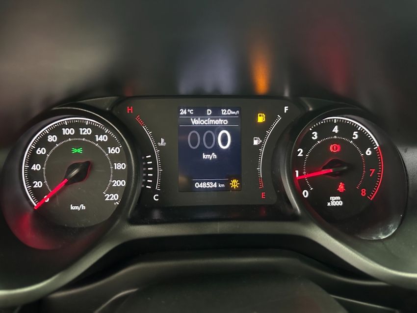 fiat pulse 1.3 flex drive cvt 4p automatico 2023