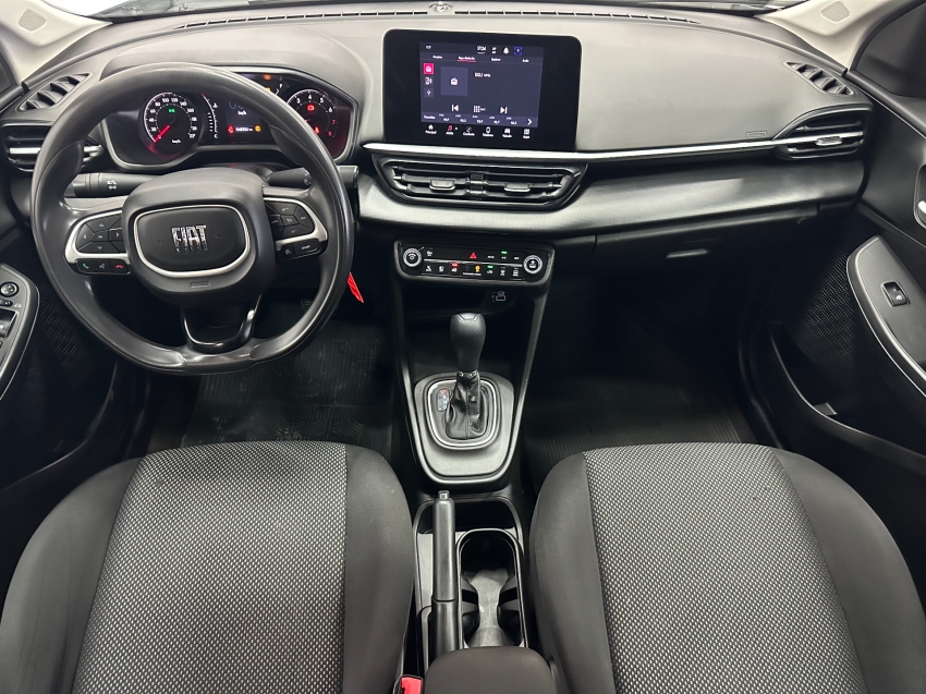 fiat pulse 1.3 flex drive cvt 4p automatico 2023