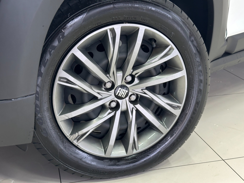 fiat pulse 1.3 flex drive cvt 4p automatico 2023