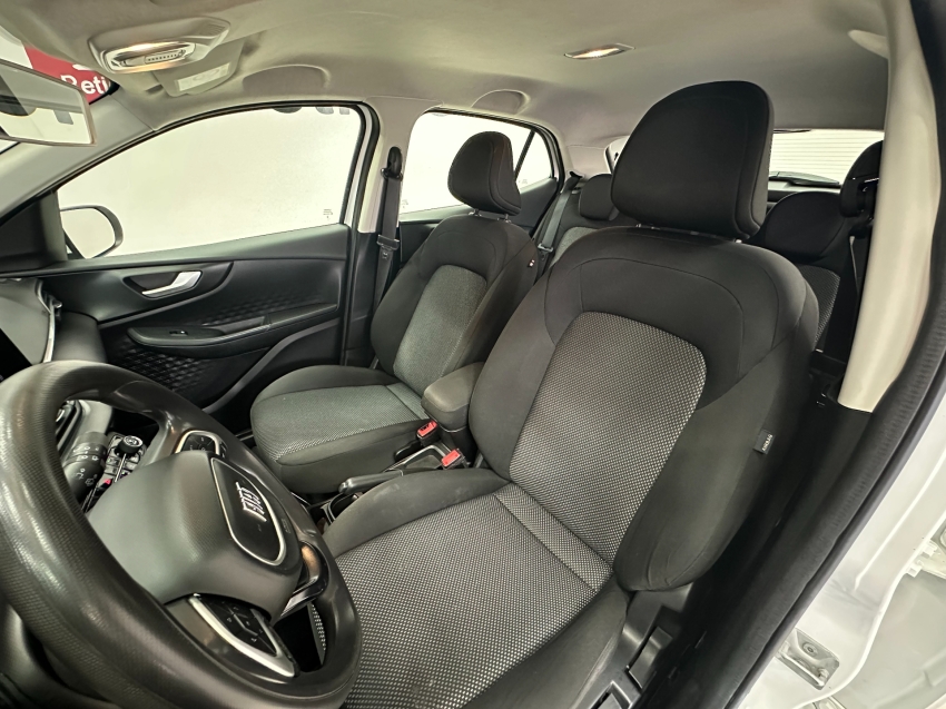 fiat pulse 1.3 flex drive cvt 4p automatico 2023