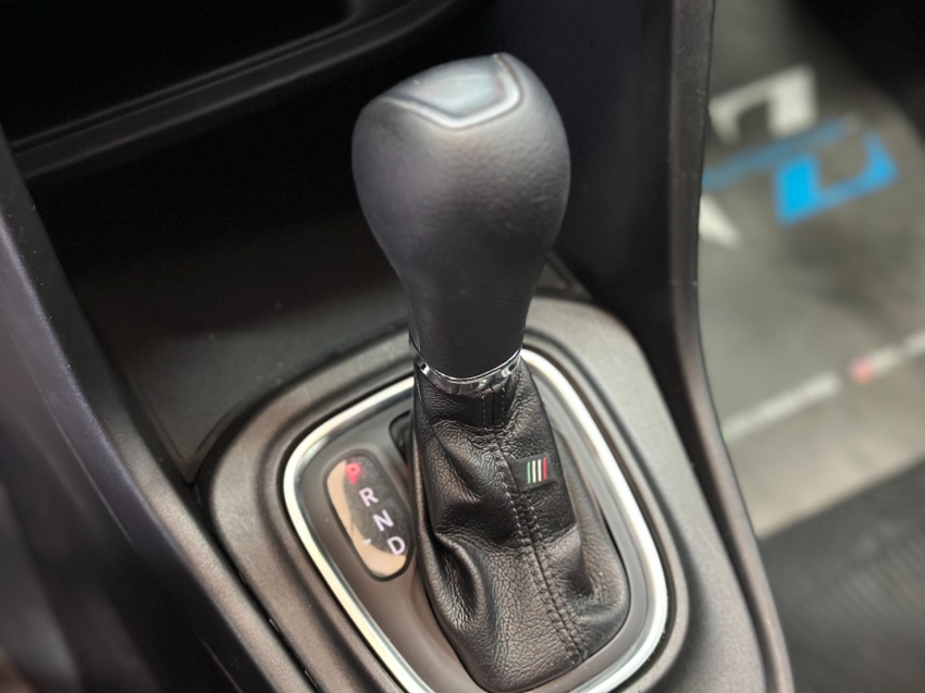 fiat pulse 1.3 flex drive cvt 4p automatico 2023
