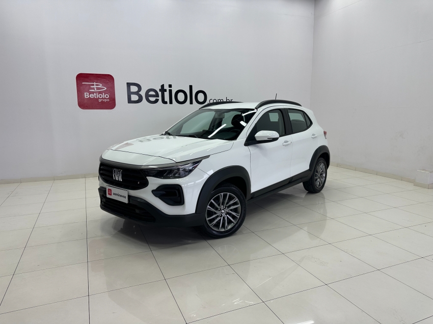 fiat pulse 1.3 flex drive cvt 4p automatico 2023