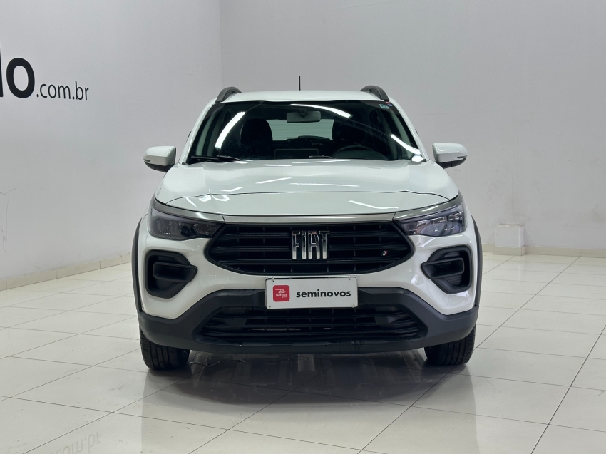 fiat pulse 1.3 flex drive cvt 4p automatico 2023