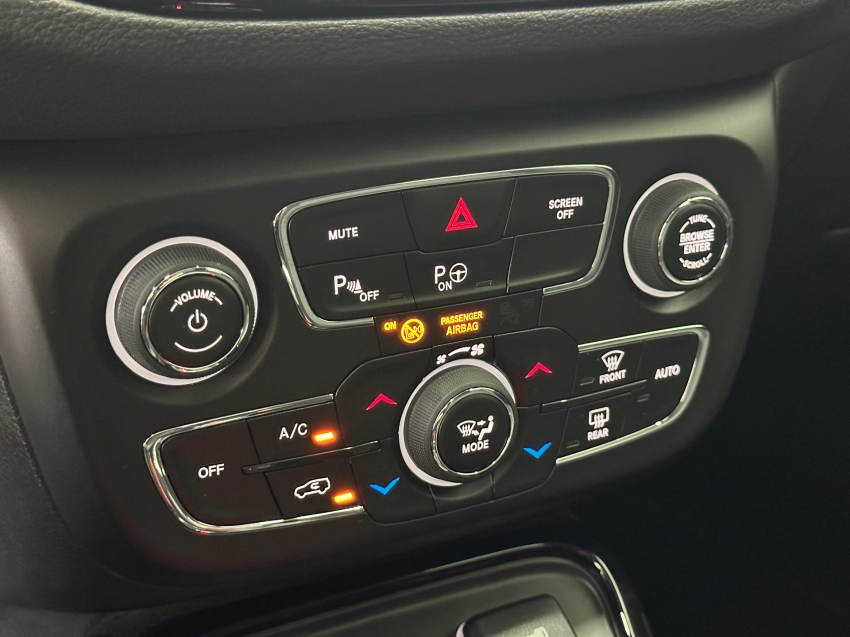 jeep compass 2.0 16v flex limited automatico 4p 2021
