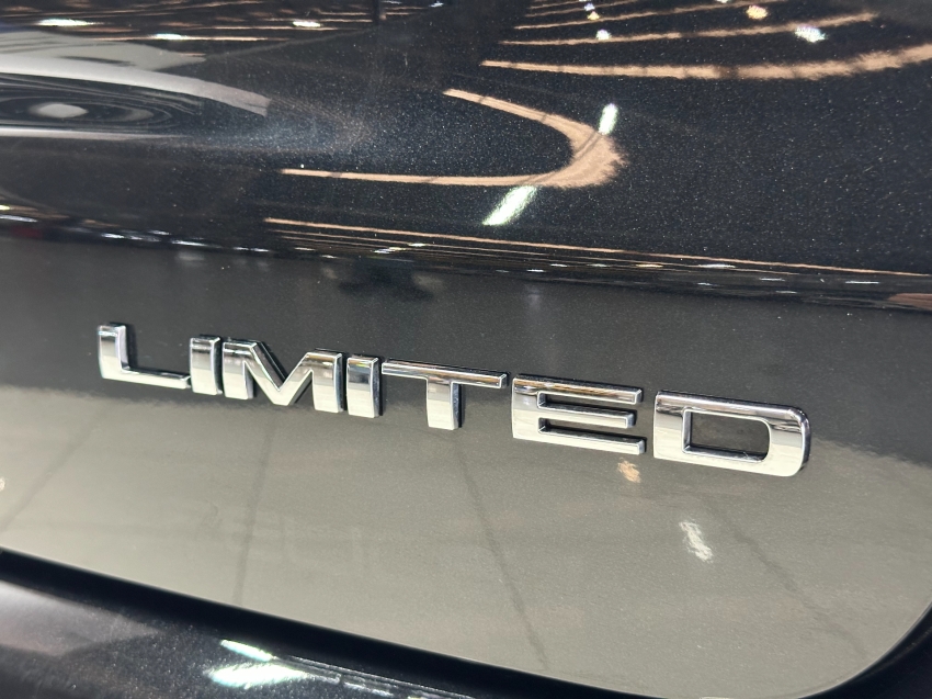 jeep compass 2.0 16v flex limited automatico 4p 2021