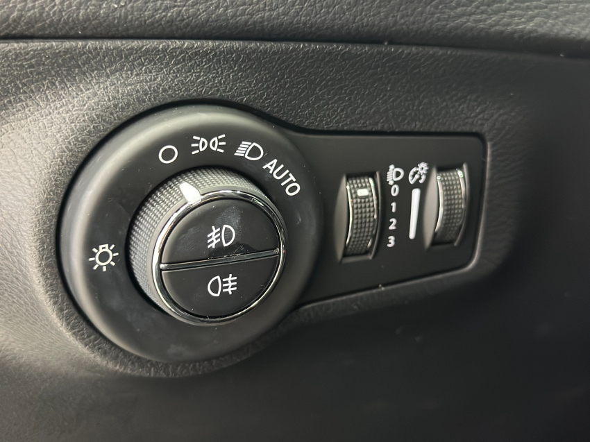 jeep compass 2.0 16v flex limited automatico 4p 2021