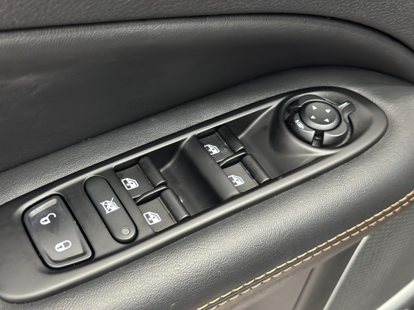 jeep compass 2.0 16v flex limited automatico 4p 2021