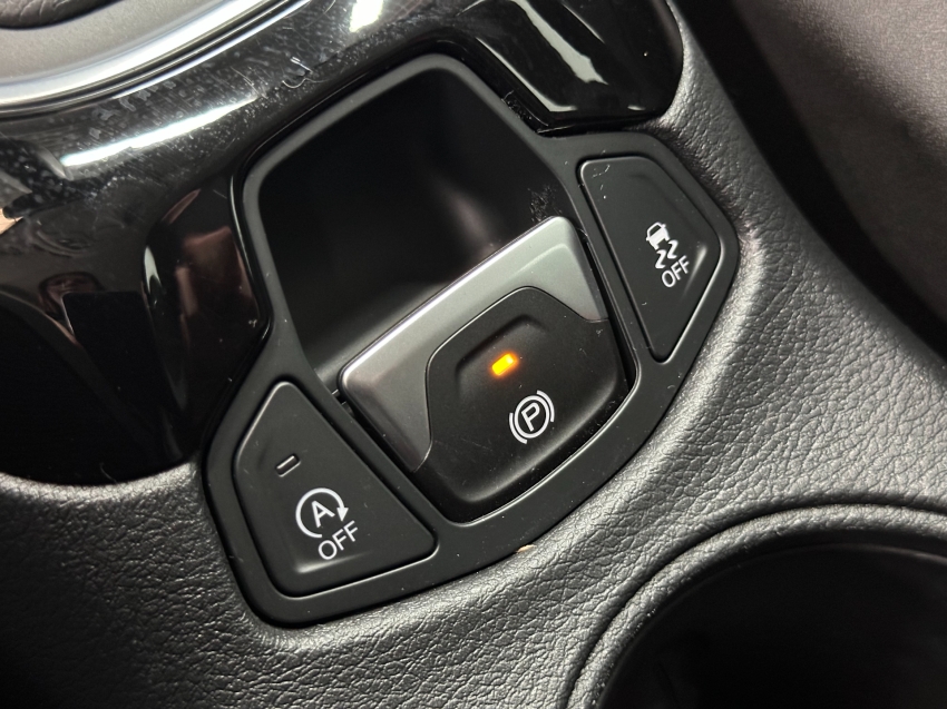 jeep compass 2.0 16v flex limited automatico 4p 2021