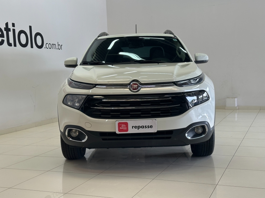 fiat toro 1.8 16v evo flex freedom at6 4p automatico 2017