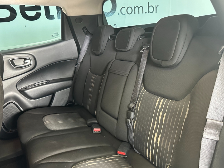 fiat toro 1.8 16v evo flex freedom at6 4p automatico 2017