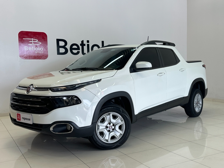 fiat toro 1.8 16v evo flex freedom at6 4p automatico 2017