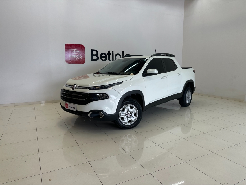 fiat toro 1.8 16v evo flex freedom at6 4p automatico 2017