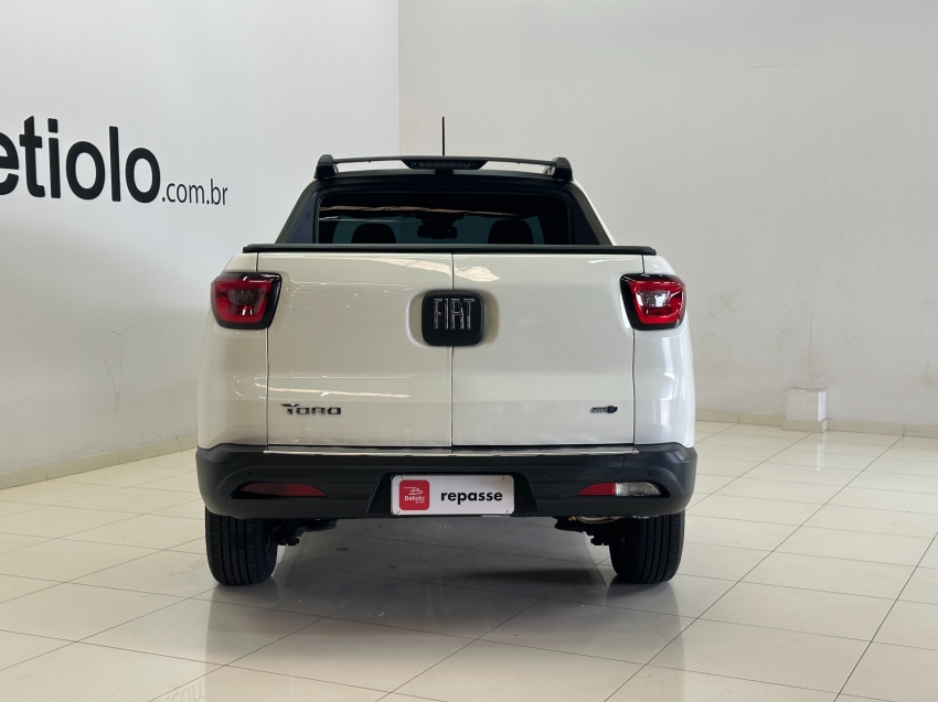 fiat toro 1.8 16v evo flex freedom at6 4p automatico 2017