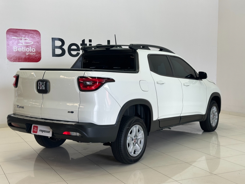 fiat toro 1.8 16v evo flex freedom at6 4p automatico 2017