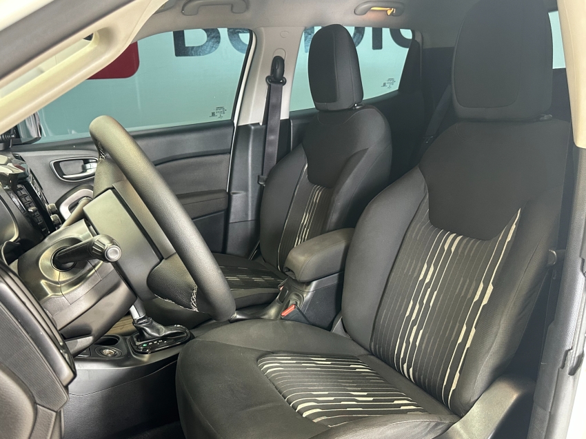 fiat toro 1.8 16v evo flex freedom at6 4p automatico 2017
