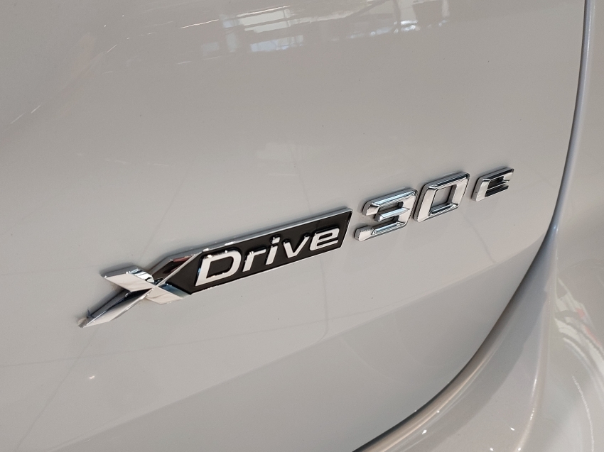 bmw x3 2.0 16v hibrido m sport xdrive30e steptronic 4p automatico 2024