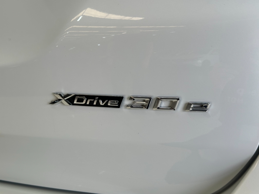 bmw x3 2.0 16v hibrido m sport xdrive30e steptronic 4p automatico 2024