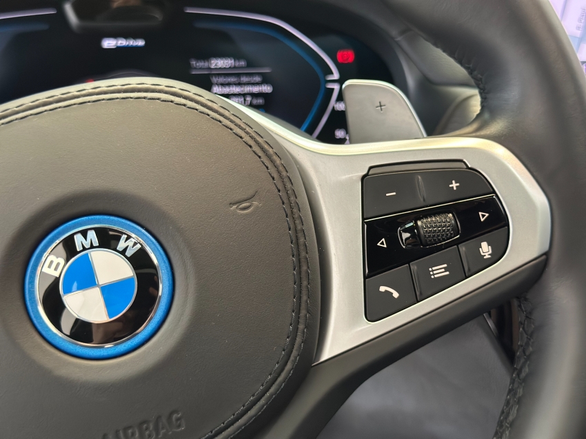 bmw x3 2.0 16v hibrido m sport xdrive30e steptronic 4p automatico 2024