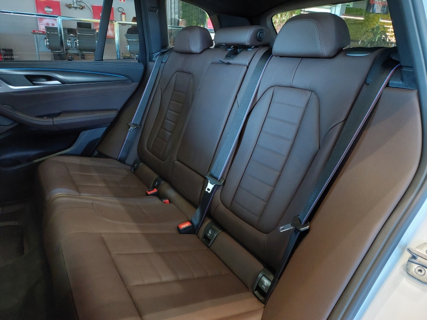 bmw x3 2.0 16v hibrido m sport xdrive30e steptronic 4p automatico 2024