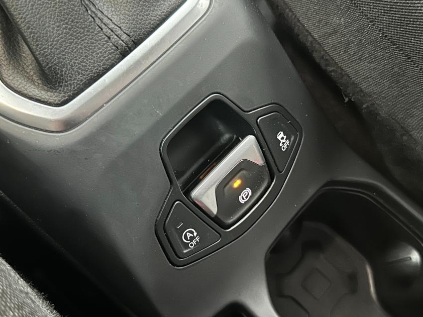 jeep renegade 1.8 16v flex 4p automatico 2021