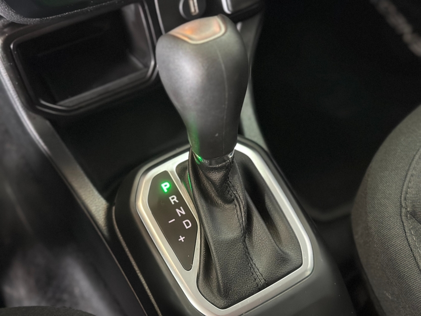 jeep renegade 1.8 16v flex 4p automatico 2021