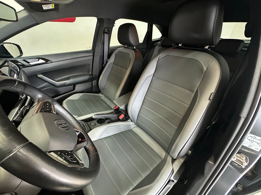 volkswagen nivus 1.0 200 tsi total flex highline automatico 4p 2021