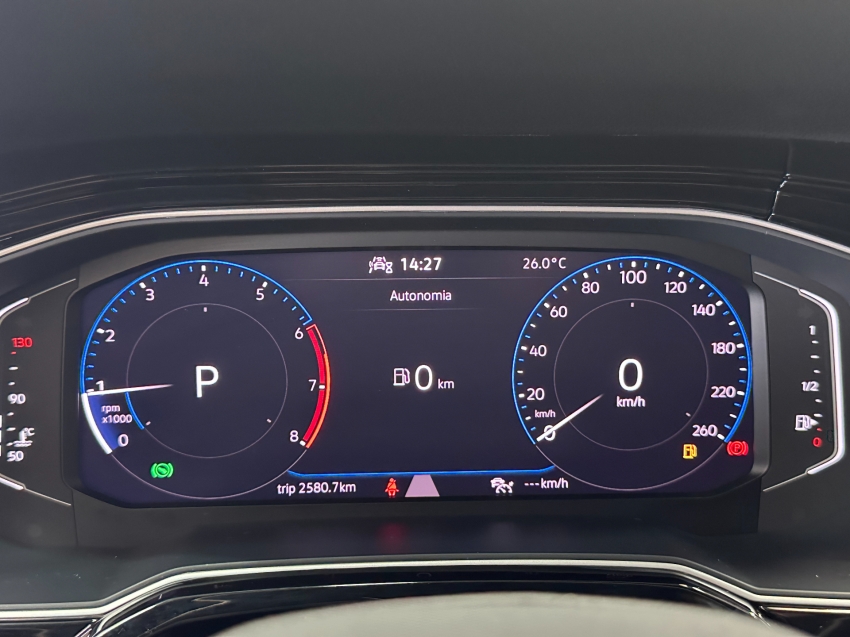volkswagen nivus 1.0 200 tsi total flex highline automatico 4p 2021