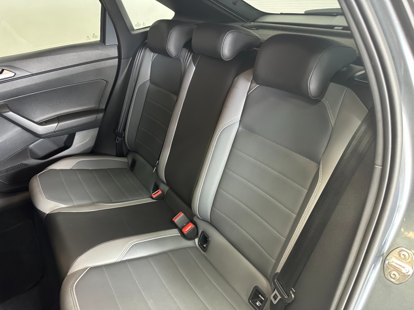 volkswagen nivus 1.0 200 tsi total flex highline automatico 4p 2021