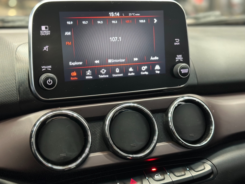 fiat cronos 1.8 e.torq flex precision at6 4p automatico 2021
