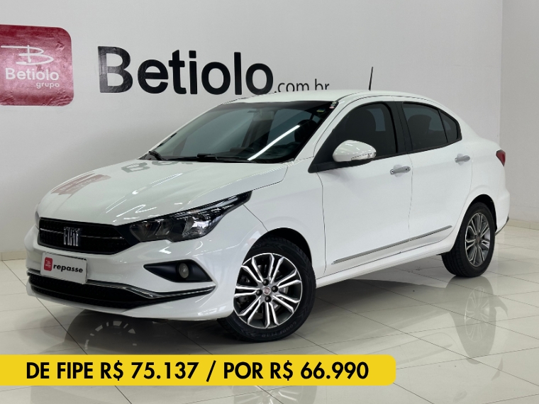 fiat cronos 1.8 e.torq flex precision at6 4p automatico 2021
