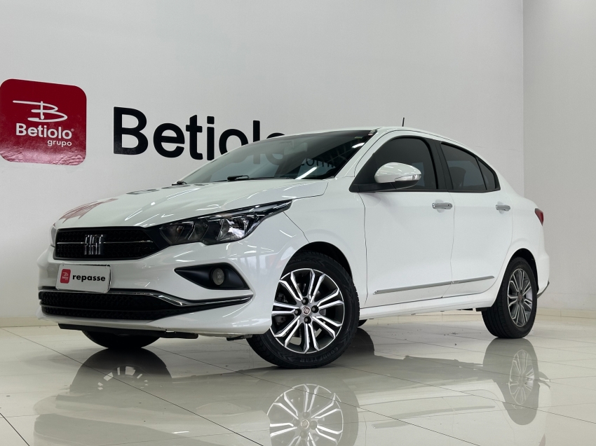 fiat cronos 1.8 e.torq flex precision at6 4p automatico 2021