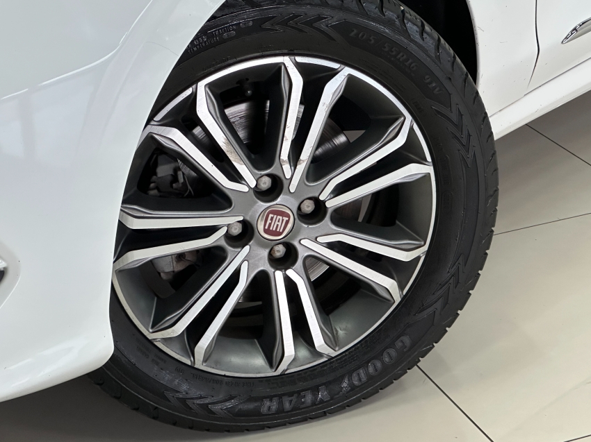fiat cronos 1.8 e.torq flex precision at6 4p automatico 2021