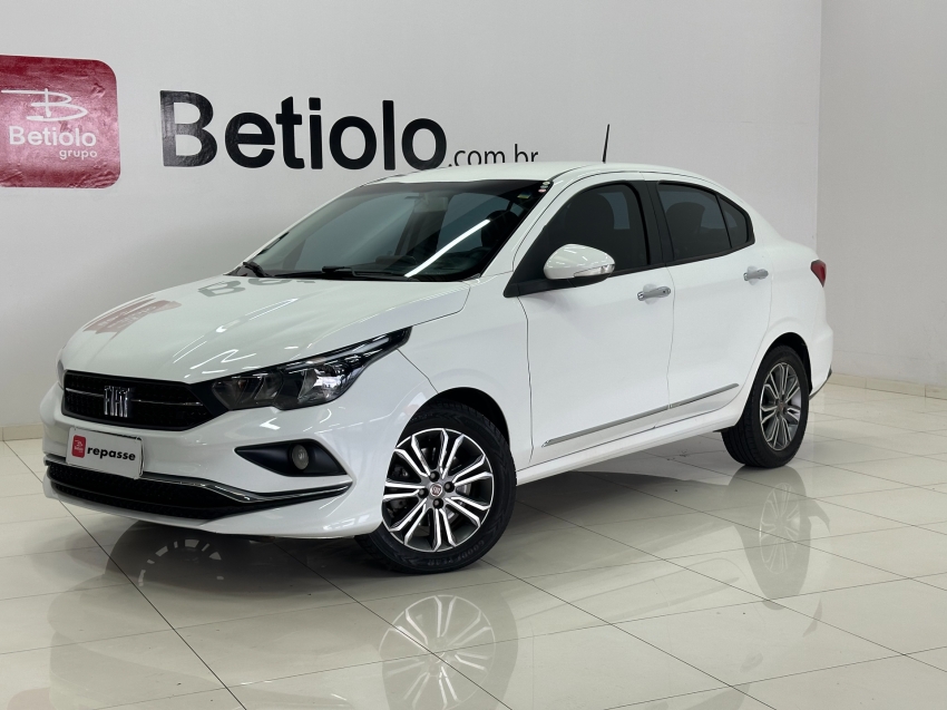 fiat cronos 1.8 e.torq flex precision at6 4p automatico 2021