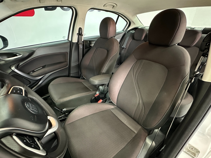 fiat cronos 1.8 e.torq flex precision at6 4p automatico 2021
