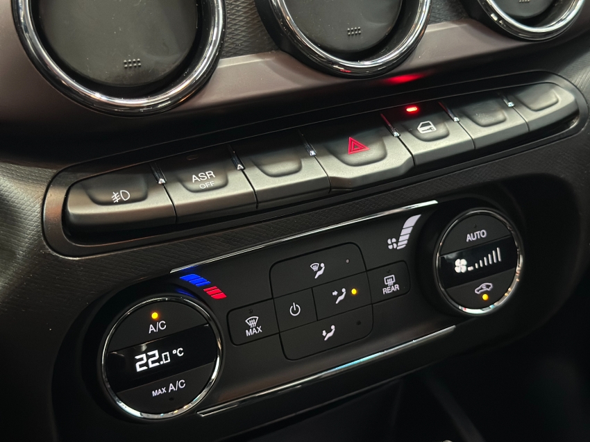 fiat cronos 1.8 e.torq flex precision at6 4p automatico 2021