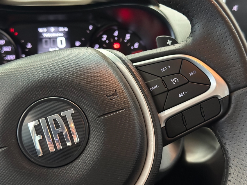 fiat cronos 1.8 e.torq flex precision at6 4p automatico 2021