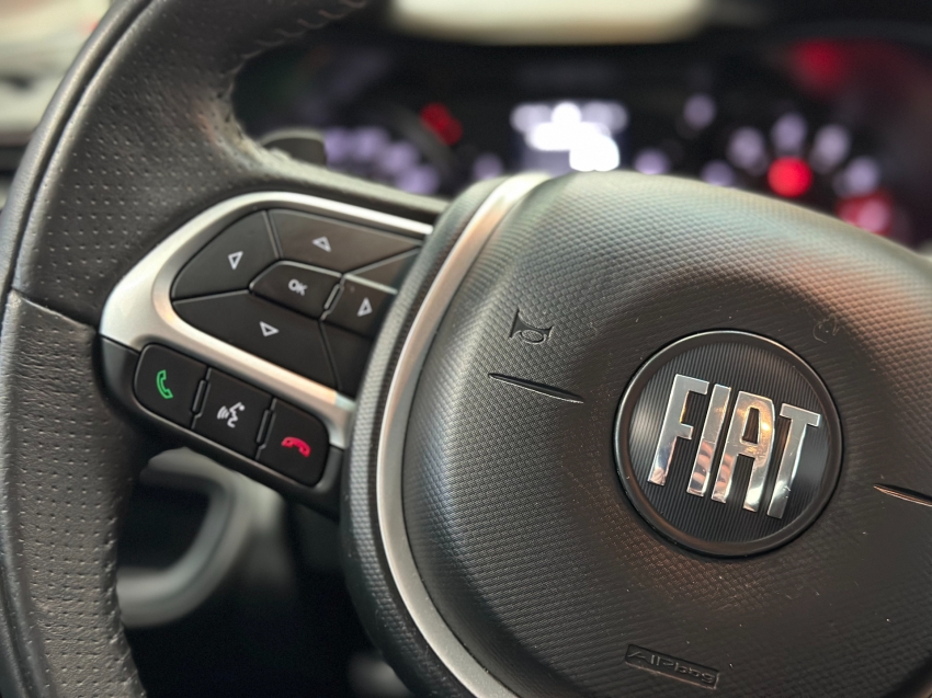 fiat cronos 1.8 e.torq flex precision at6 4p automatico 2021