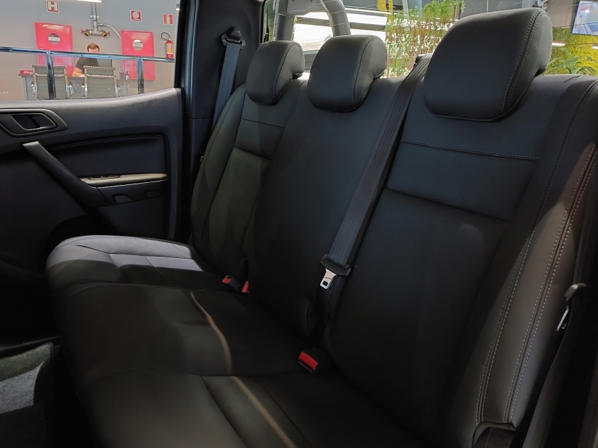 ford ranger 2.2 xls 4x4 cd 16v diesel 4p automatico 2022