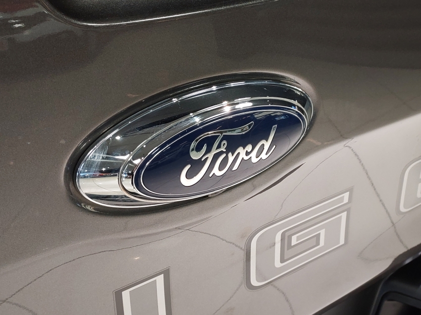 ford ranger 2.2 xls 4x4 cd 16v diesel 4p automatico 2022