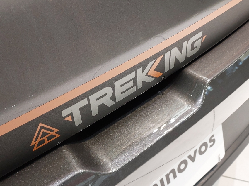 fiat argo 1.3 firefly flex trekking cvt 4p automatico 2026