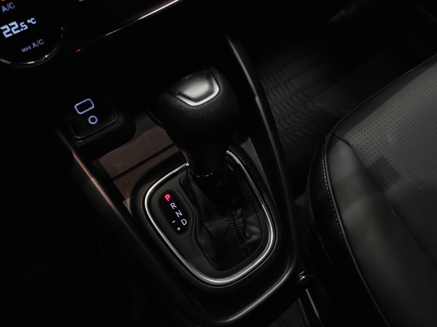 fiat argo 1.3 firefly flex trekking cvt 4p automatico 2026