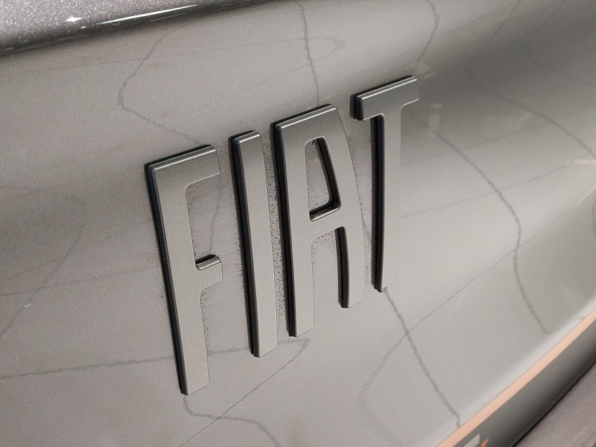 fiat argo 1.3 firefly flex trekking cvt 4p automatico 2026