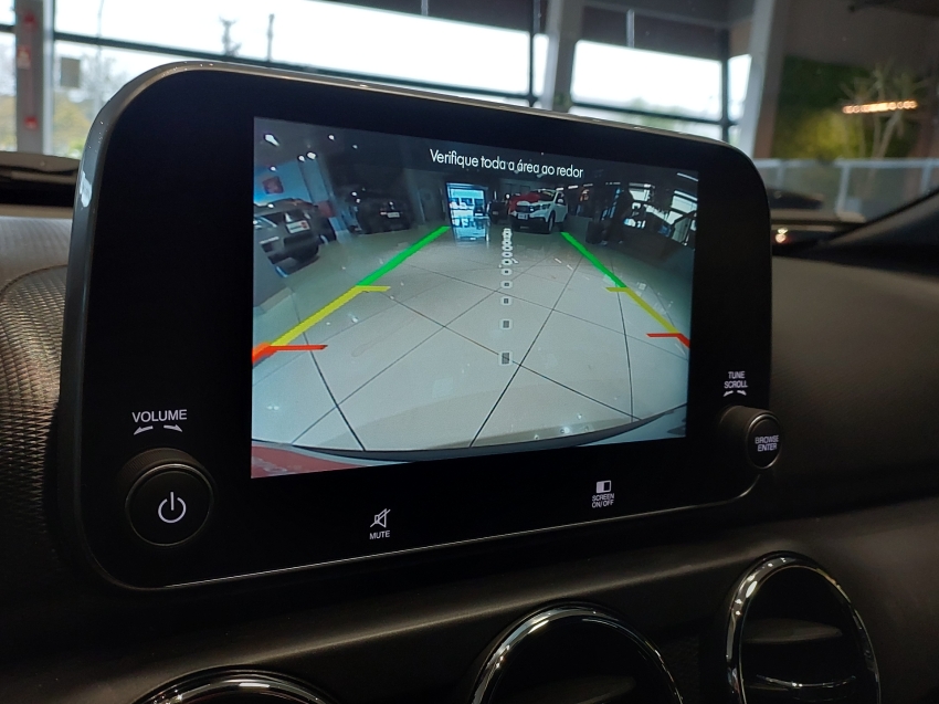 fiat argo 1.3 firefly flex trekking cvt 4p automatico 2026