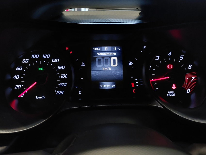 fiat argo 1.3 firefly flex trekking cvt 4p automatico 2026